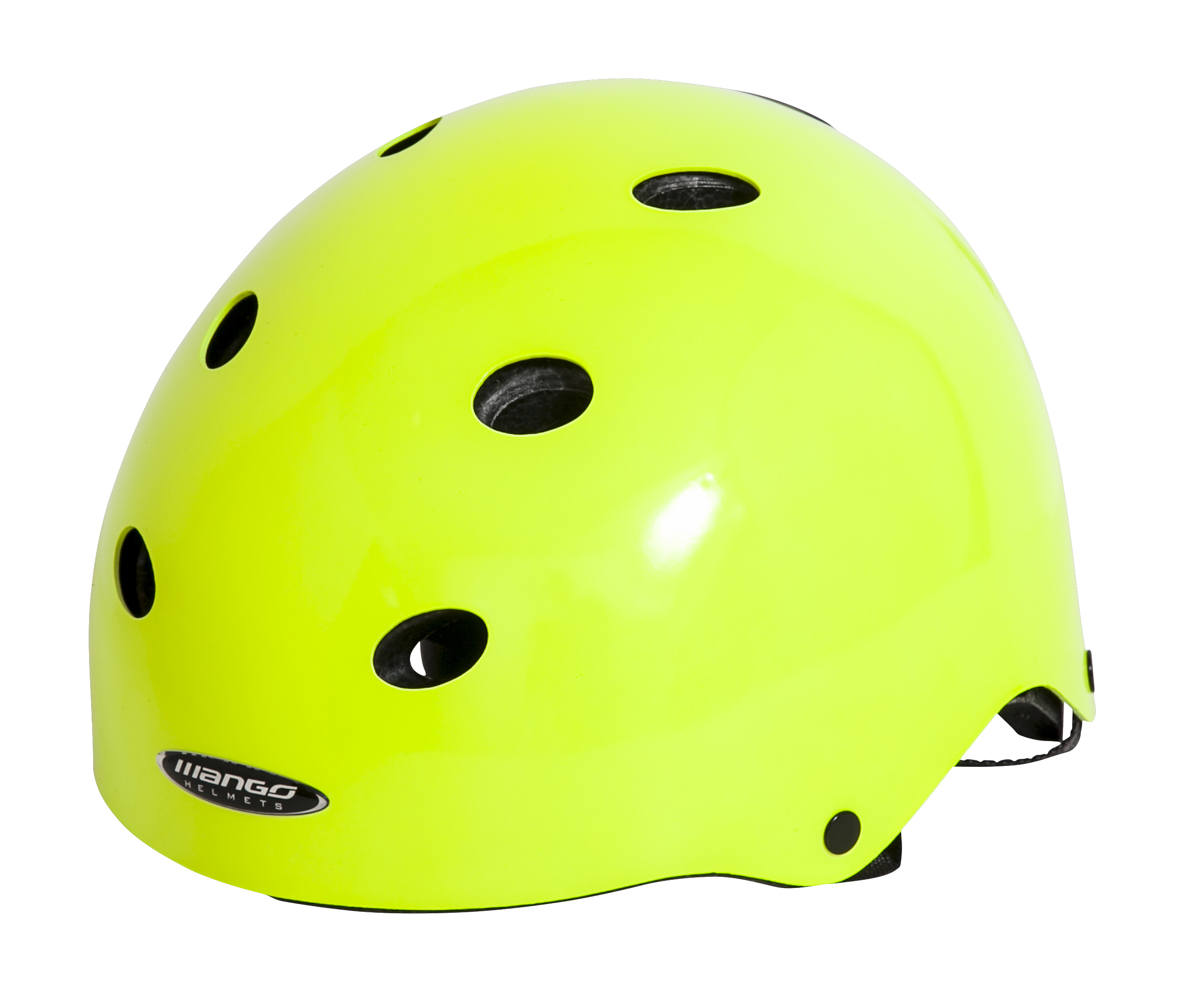 Mango X-Ride Safety Yellow